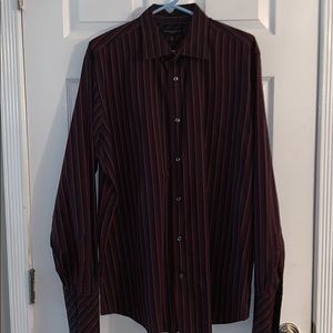 Men’s dress shirt